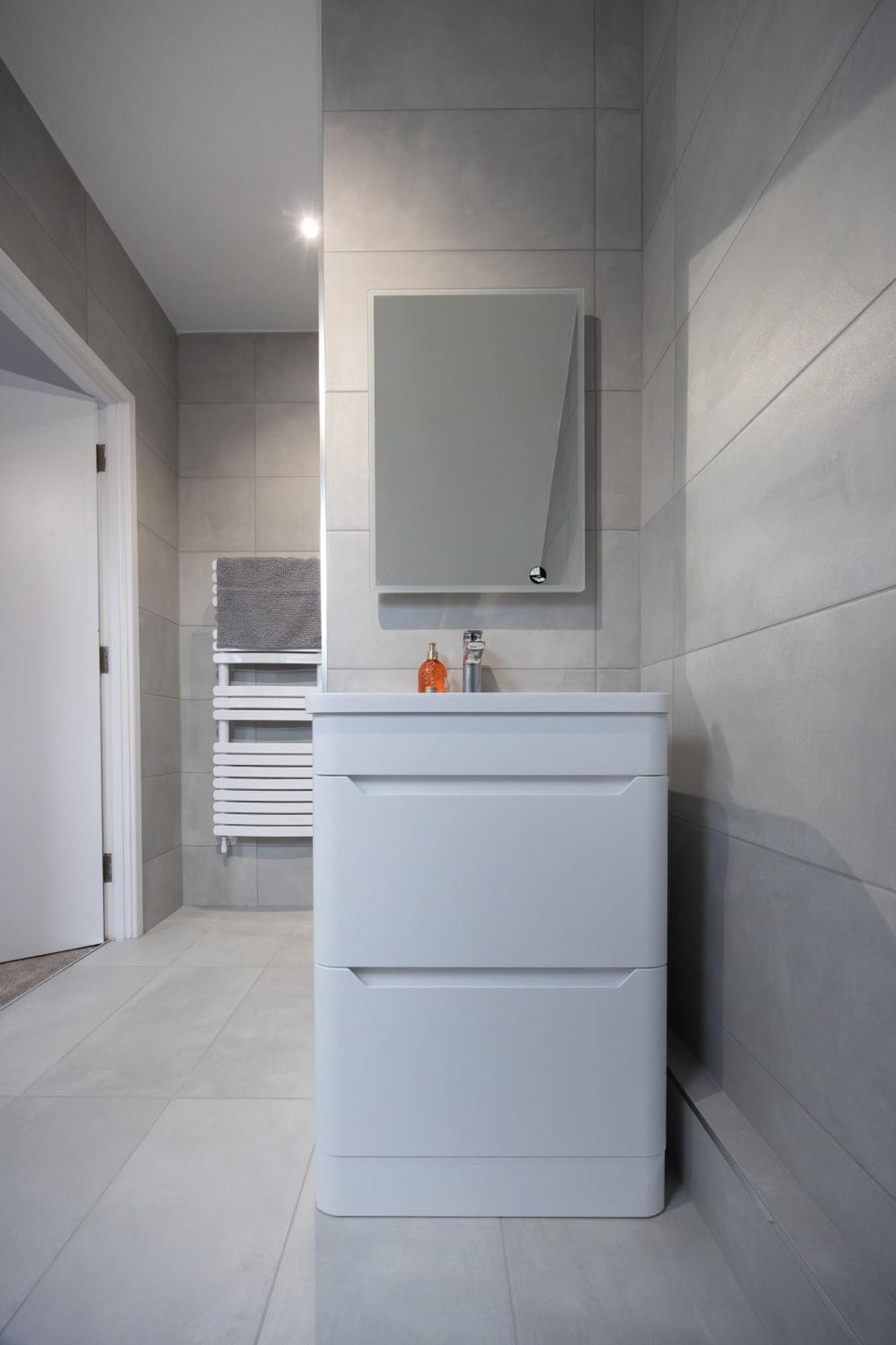 Ferienwohnung Stunning 3Br, Free Parking, Near Town Center, Long Term Discoun Reading Exterior foto